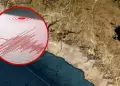 Temblor sacude el sur del pa�s HOY, 20 de diciembre: Conoce el epicentro y magnitud del sismo AQU�