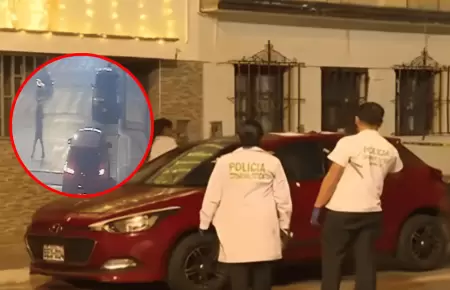 ANP condena grave atentado contra periodista en Callao