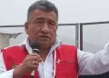 Atentan por cuarta vez contra alcalde Carabayllo durante ceremonia de obra: Sujetos lanzaron artefacto explosivo