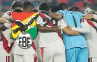 El in�dito once que presentar�a la selecci�n peruana ante Bolivia por amistoso internacional