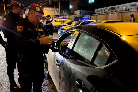 Estado de emergencia fue ampliado por 30 d�as m�s.