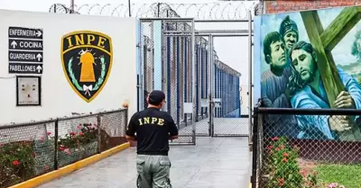 M�s de 100 economatos en penales ser�n clausurados por incumplir normas.