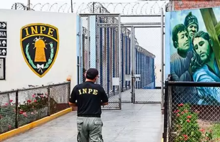 M�s de 100 economatos en penales ser�n clausurados por incumplir normas.