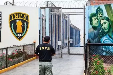 M�s de 100 economatos en penales ser�n clausurados por incumplir normas.