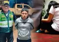 Indignaci�n en Arequipa: Piden cadena perpetua para sujeto que embaraz� a su hijastra de 10 a�os