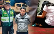 Indignación en Arequipa: Piden cadena perpetua para sujeto que embarazó a su hijastra de 10 años