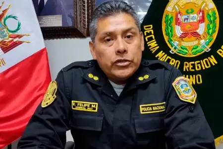 Enrique Hugo Felipe Monrroy.