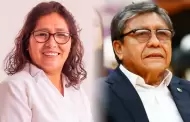 Edita Vargas asegura que respetar� si el Consejo Regional decide retornar a Ciro Castillo como gobernador