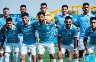 Sporting Cristal cerca de dar el golpe en el mercado de fichajes: Se llevar�a al goleador de la Liga1 2025