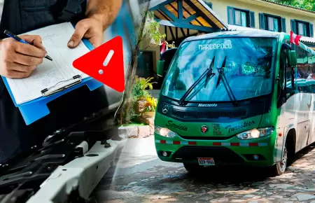 Investigaci�n period�stica determin� que revisiones fueron expedidas fuera de Cu