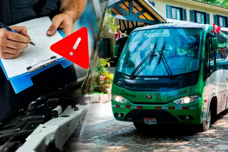 Investigaci�n period�stica determin� que revisiones fueron expedidas fuera de Cu