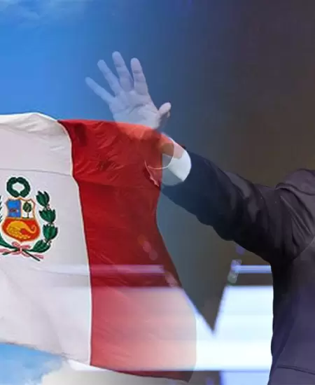 Jos� Antonio Kast llegar� al Per� en enero del 2026.