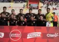 Selecci�n peruana cerr� el 2025 con triunfo sobre la hora ante Bolivia en amistoso jugado en Chincha