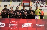 Selecci�n peruana cerr� el 2025 con triunfo sobre la hora ante Bolivia en amistoso jugado en Chincha