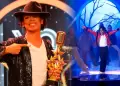 De Ilo al estrellato: Gabriela Villanueva se consagra como Michael Jackson de "Yo Soy"