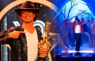 De Ilo al estrellato: Gabriela Villanueva se consagra como Michael Jackson de "Yo Soy"