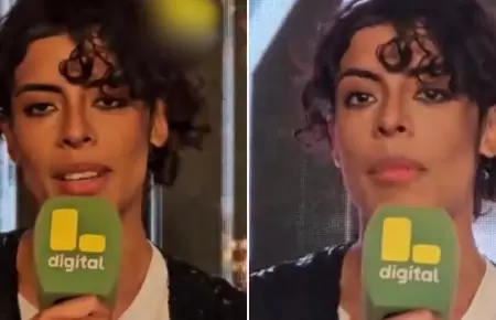 Michael Jackson gan� la final 'Yo Soy'