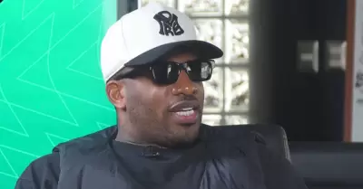 Jefferson Farf�n y sus duras cr�ticas