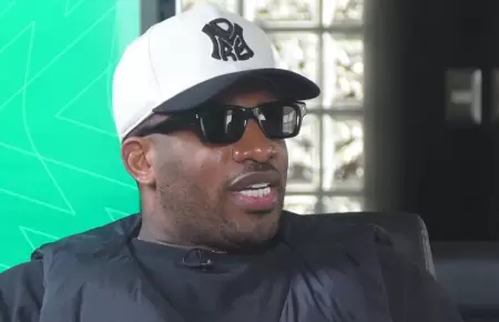 Jefferson Farf�n y sus duras cr�ticas