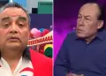 Jorge Benavides comparte preocupante estado de salud de 'Yuca': "Si existen los milagros..."