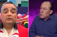 Jorge Benavides comparte preocupante estado de salud de 'Yuca': "Si existen los milagros..."