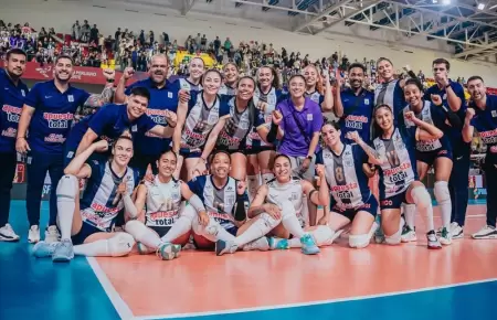 El error de Alianza que podr�a cambiarlo todo