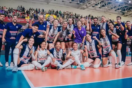 El error de Alianza que podr�a cambiarlo todo