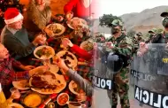 �Proh�ben reuniones por Navidad y A�o Nuevo? Esto se sabe tras pr�rroga del estado de emergencia