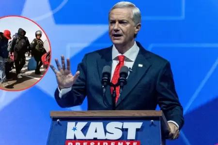 Presidente electo de Chile vendr� al Per� en enero.