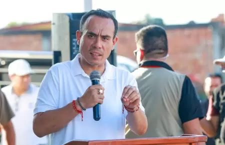 Jos� Jer� anunciar� nuevas medidas contra la criminalidad