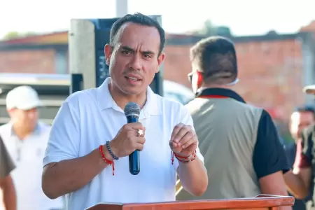 Jos� Jer� anunciar� nuevas medidas contra la criminalidad