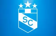 Sporting Cristal se sigue reforzando: Celestes anunciaron a su segundo fichaje procedente de Argentina