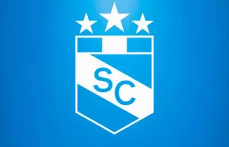 Sporting Cristal anunci� a su segundo fichaje para el 2026.