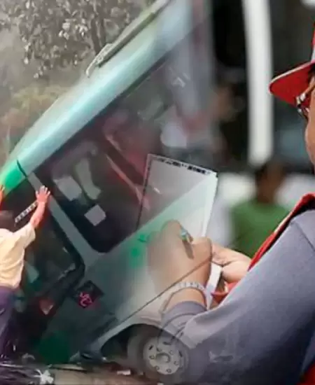 Inhabilitan a "Revisiones T�cnicas de la Selva Central" por caso Consettur.