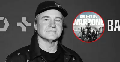 Creador de Call of Duty muere en accidente automovil�stico