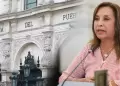 Dina Boluarte: Defensor�a precisa que NO corresponde pensi�n vitalicia por no ser elegida por sufragio directo