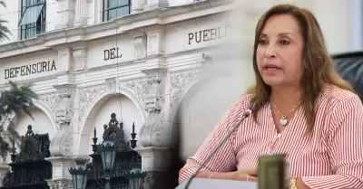 Defensor�a se pronuncia sobre pensi�n vitalicia