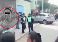 Crimen en Piura: Asesinan a balazos a profesor en exteriores de colegio durante chocolatada navide�a
