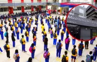 Matr�cula escolar 2026: Minedu publica cronograma oficial para vacantes en colegios p�blicos