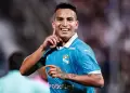 Mart�n T�vara continuar� en Sporting Cristal: Volante lleg� a un acuerdo para renovar por todo el 2026