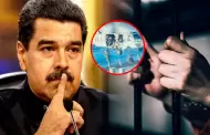 R�gimen de Maduro aprueba ley que condena a prisi�n a quienes respalden bloqueos navales de EE.UU.