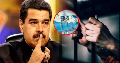 La medida aplica para personas naturales o jur�dicas que apoyen p�blicamente las