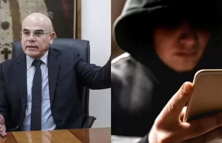 Premier Ernesto �lvarez anunci� creaci�n de subsistema contra m�ltiples delitos.