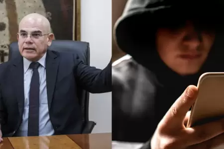 Premier Ernesto �lvarez anunci� creaci�n de subsistema contra m�ltiples delitos.