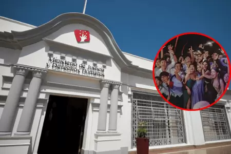 Tesoreros de promociones escolares podr�an ir a la c�rcel