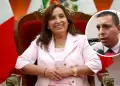 Dina Boluarte podr�a retornar como presidenta ante un fallo favorable del PJ, asegura su abogado