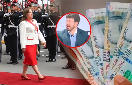 Ghersi advierte que criterios aplicados por el Congreso dar�an pie a una demanda