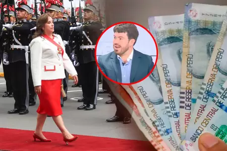 Ghersi advierte que criterios aplicados por el Congreso dar�an pie a una demanda