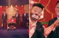 La Bella Luz honra la memoria del payaso Tuki Tuki con emotivo video tras su asesinato: "Tu risa sigue con nosotros"