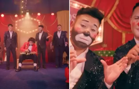 La Bella Luz homenajea a Tuki Tuki